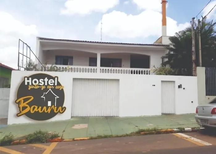 Hostel Bauru
