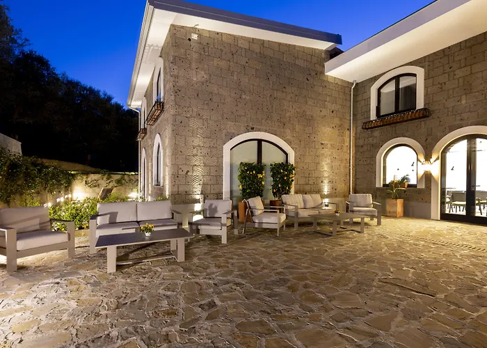 Family Hotel: Maison Bon Bon