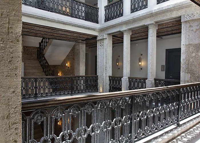 Mest Hotel Istanbul Sirkeci