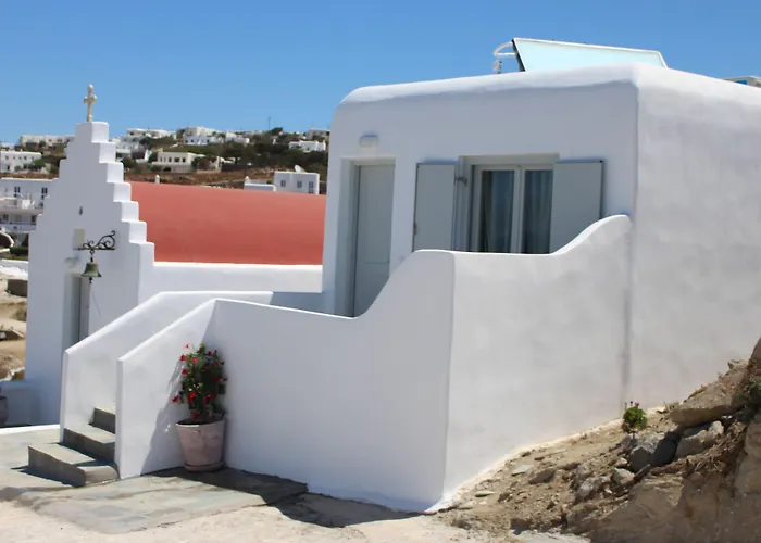 Crystal View Mykonos