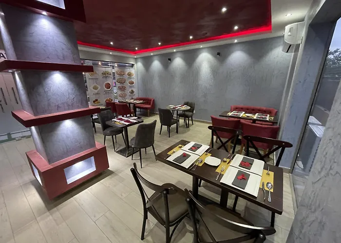 Cocktail And Dreams Hotel