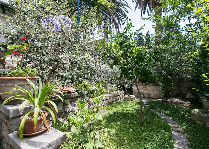 Rooms Posat
