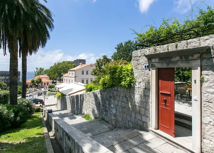Rooms Posat
