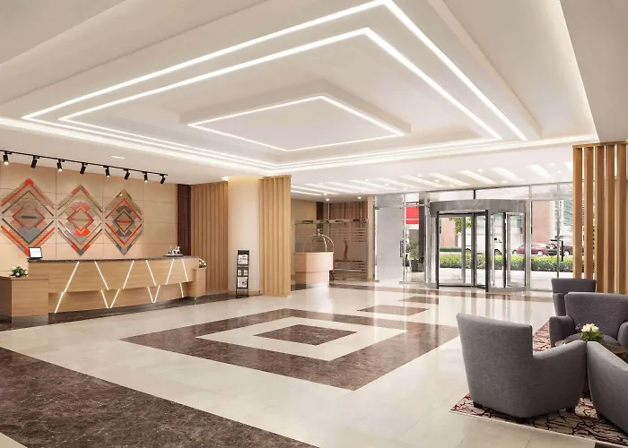 Ramada By Wyndham Deira