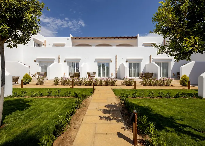 Golf hotel: Eques Petit Resort