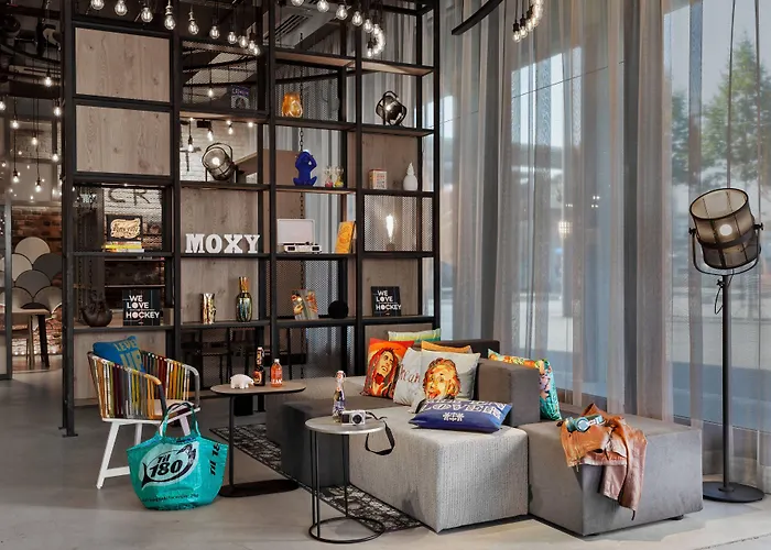 Moxy Expo