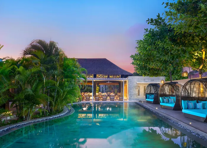 Avani Seminyak Bali