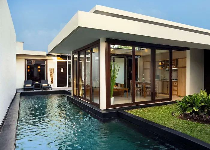 Avani Seminyak Bali