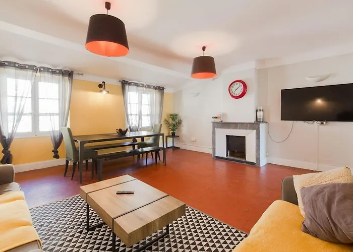 Hotel pres du College: Backpackers