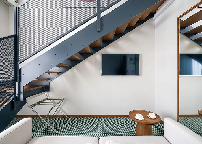 Rentplanet - Apartamenty Centrum