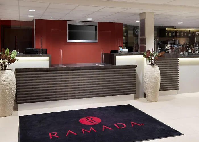 Ramada By Wyndham Leeds East