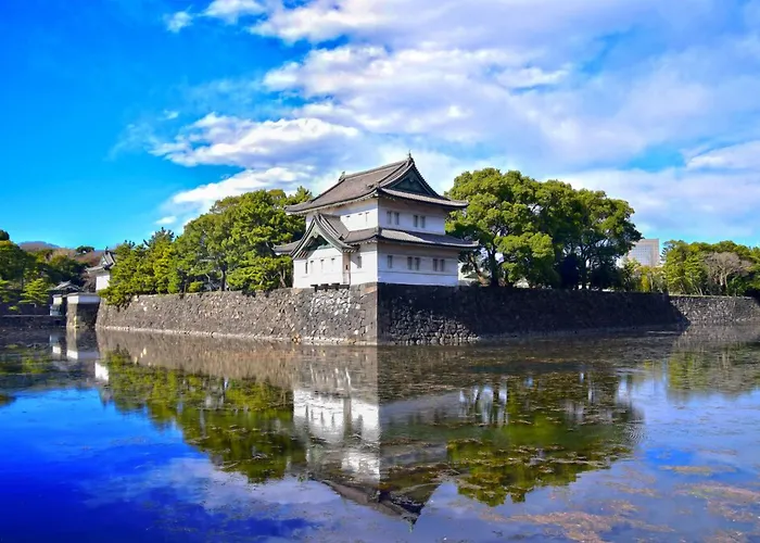 Hotel Bamboo Garden Kinshicho Adult Only