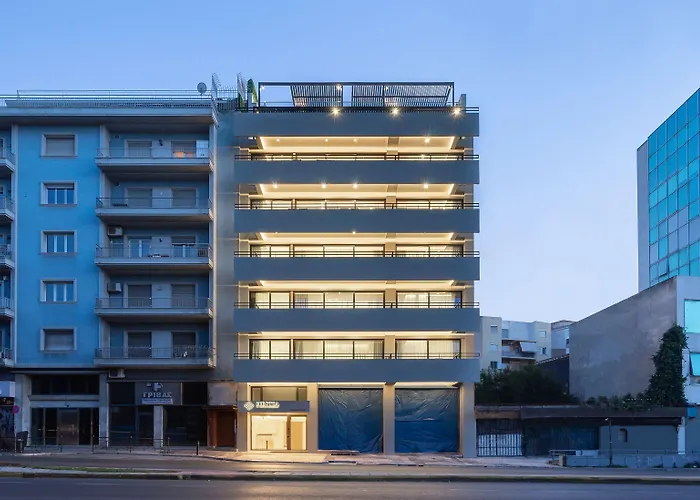 Hestia - Alexandras 38