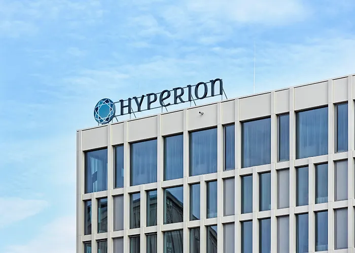  HYPERION