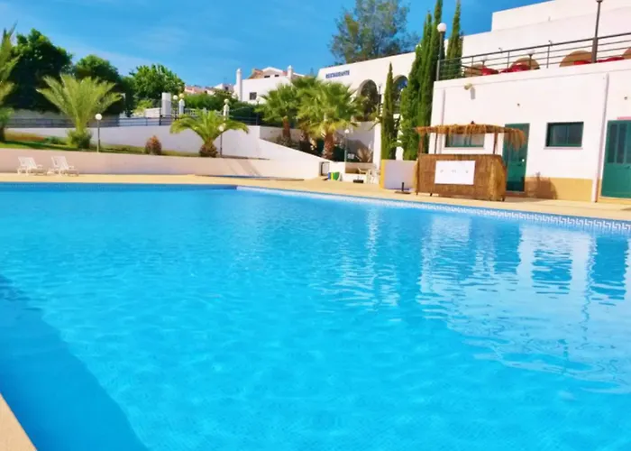 Alojamento com o café da manhã Apenas: Rialgarve