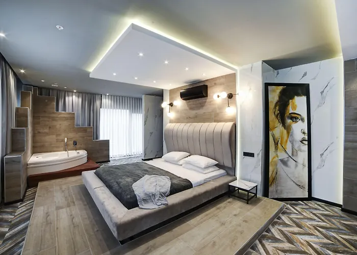 Walton Residence Sisli