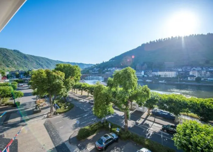Hotel Karl Mueller