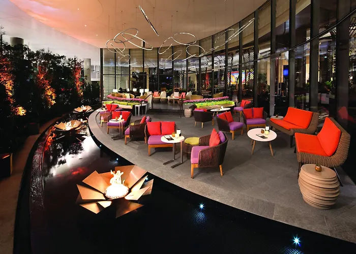 Stripviewsuites At Vdara