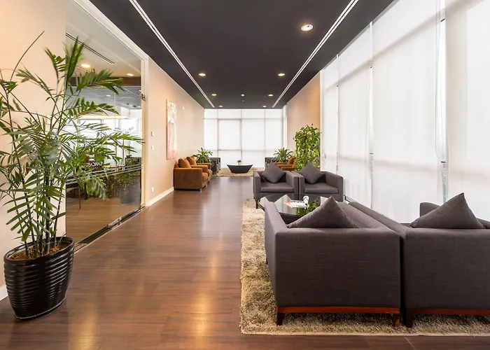 Lancaster Hanoi Service Apartment