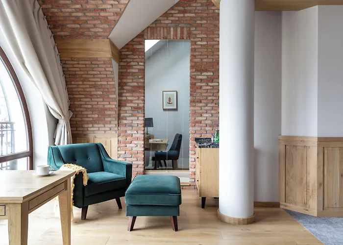 Aparthotel Cristina