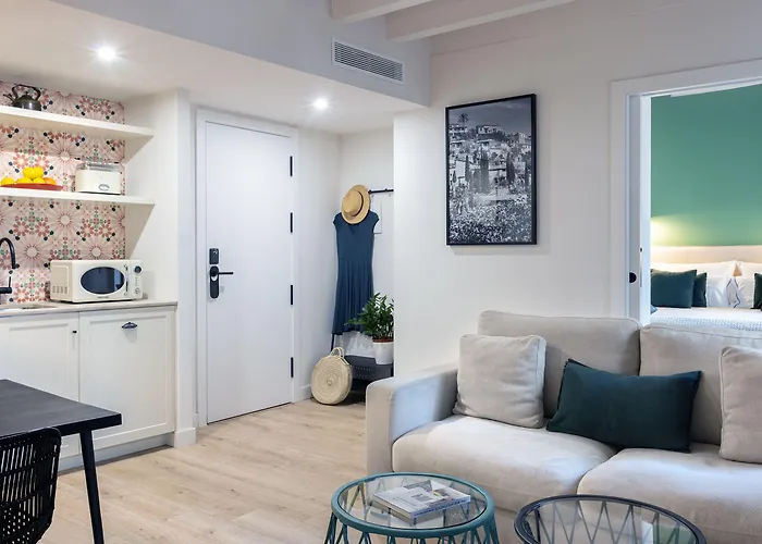 Samaritana Suites