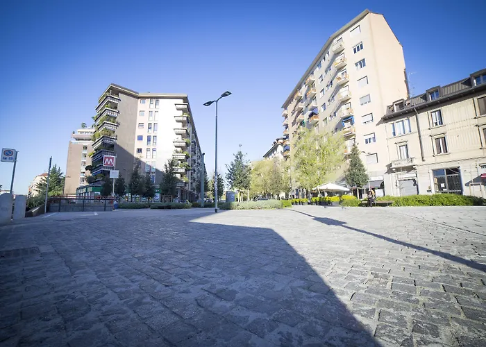 Aurum Aparthotels Gambara