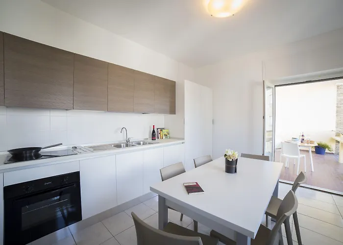 Aurum Aparthotels Gambara