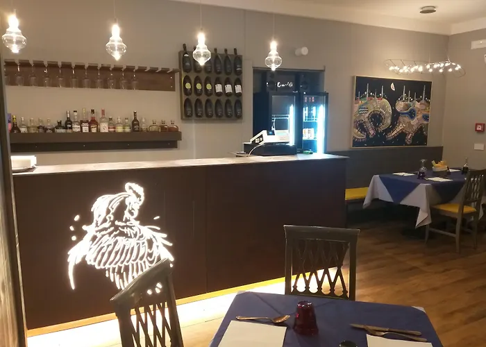 Hotel Astoria