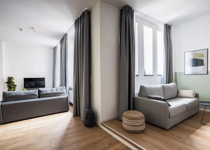 limehome Erfurt Schmidtstedter Straße