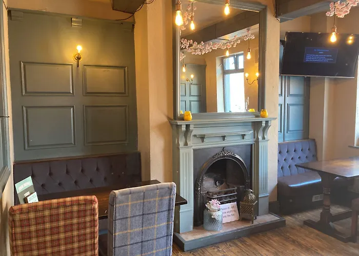 Family Hotel: The Oxnoble