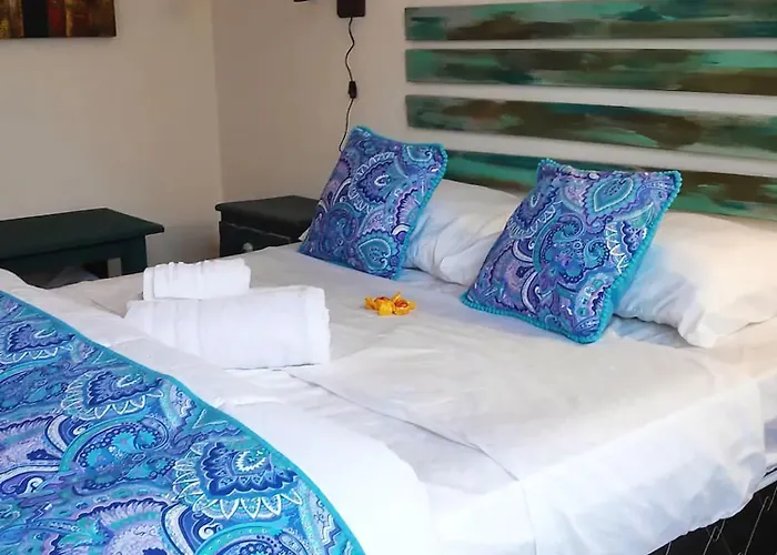 El Bodegón Hostal Boutique
