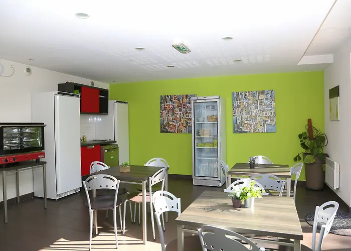 Résidence Les Académies Aixoise