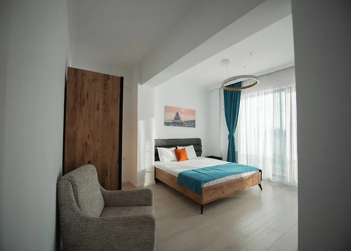 Solid Magic Apart Hotel
