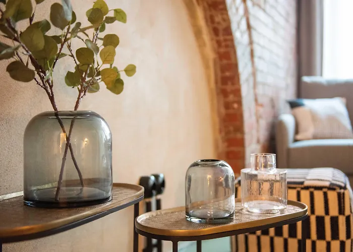 Limehome Erfurt Maximilian-Welsch-Str.