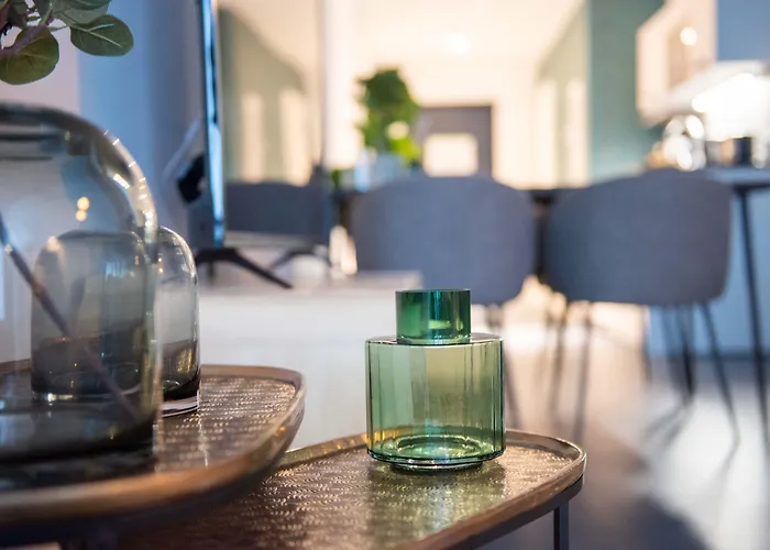 Limehome Erfurt Maximilian-Welsch-Str.