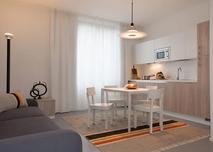 Residence Grandi Magazzini