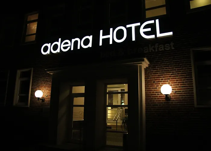  Adena