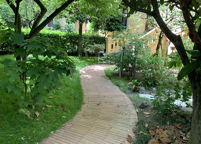 Villa Masi Rental Rooms
