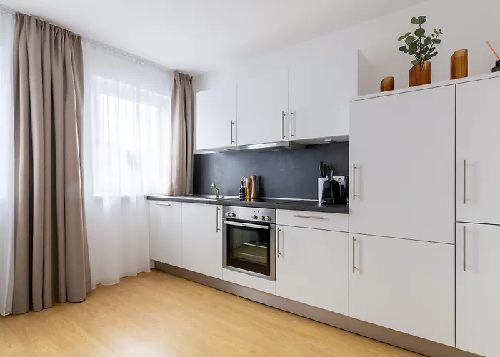 limehome Passau Bahnhofstraße