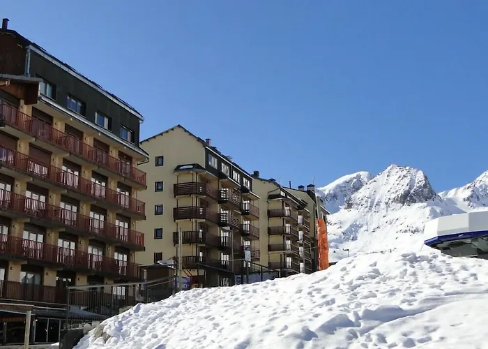 Paradis Blanc 3000