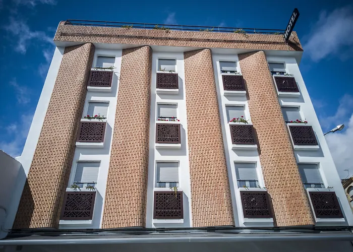 Hotel barato: Hotel Abadi