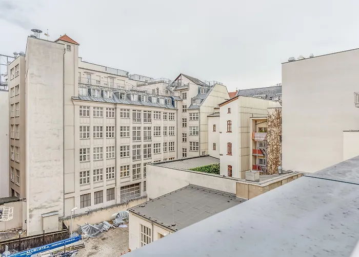 limehome Leipzig Ritterstraße