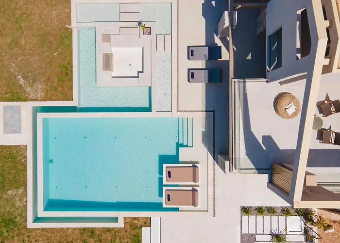 In Luxury hotels Allure Wellness Retreat