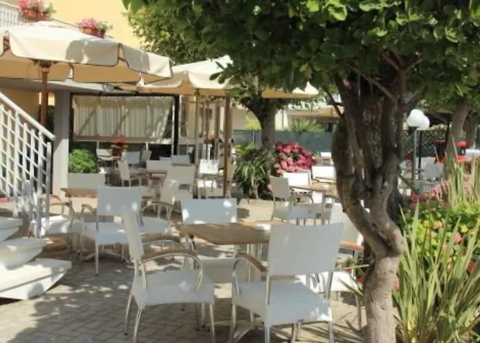 Hotel: Hotel Soave