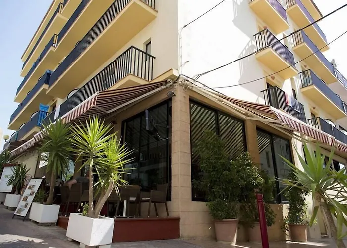 Apartamentos Casa Maria