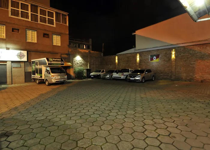 Hotel para famílias: Hotel Ivo De Conto