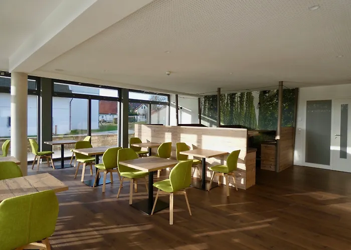 Living Hallertau