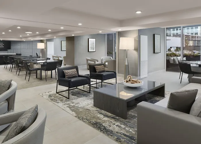 Level Seattle Downtown - South Lake Union