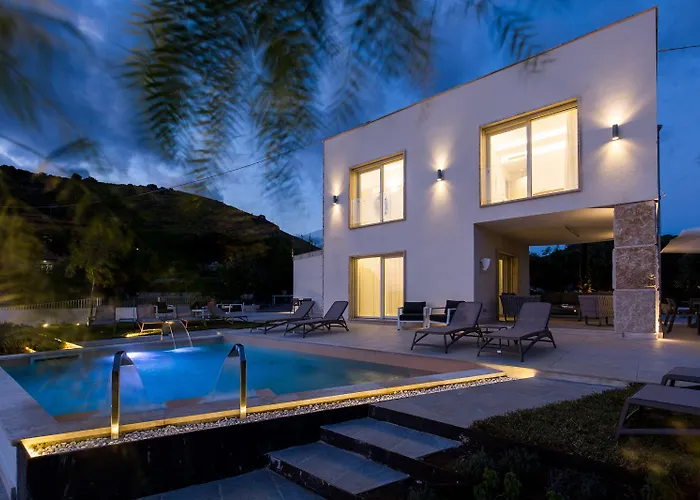 Scissure Sea Suite