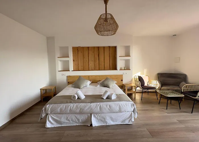 Hotel pres du College: Résidence de la Plage